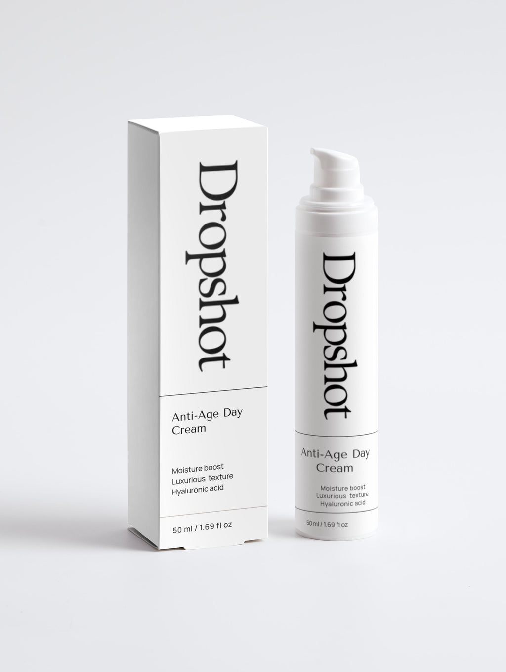 Anti-Age Day Cream