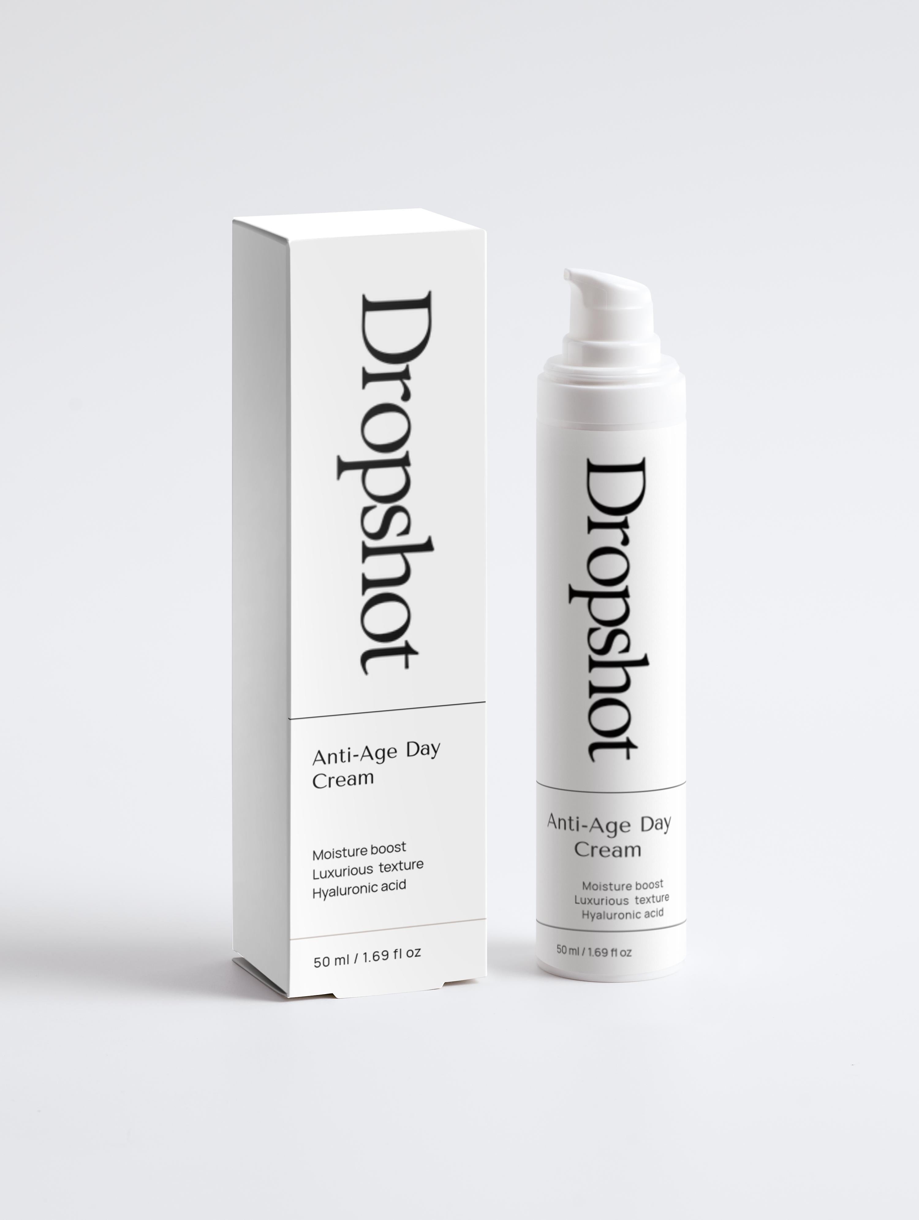 Anti-Age Day Cream
