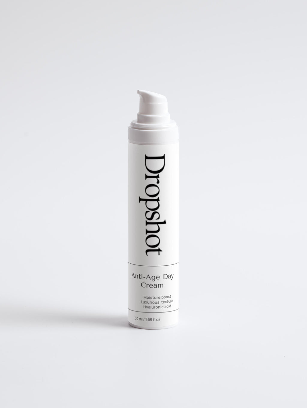 Anti-Age Day Cream