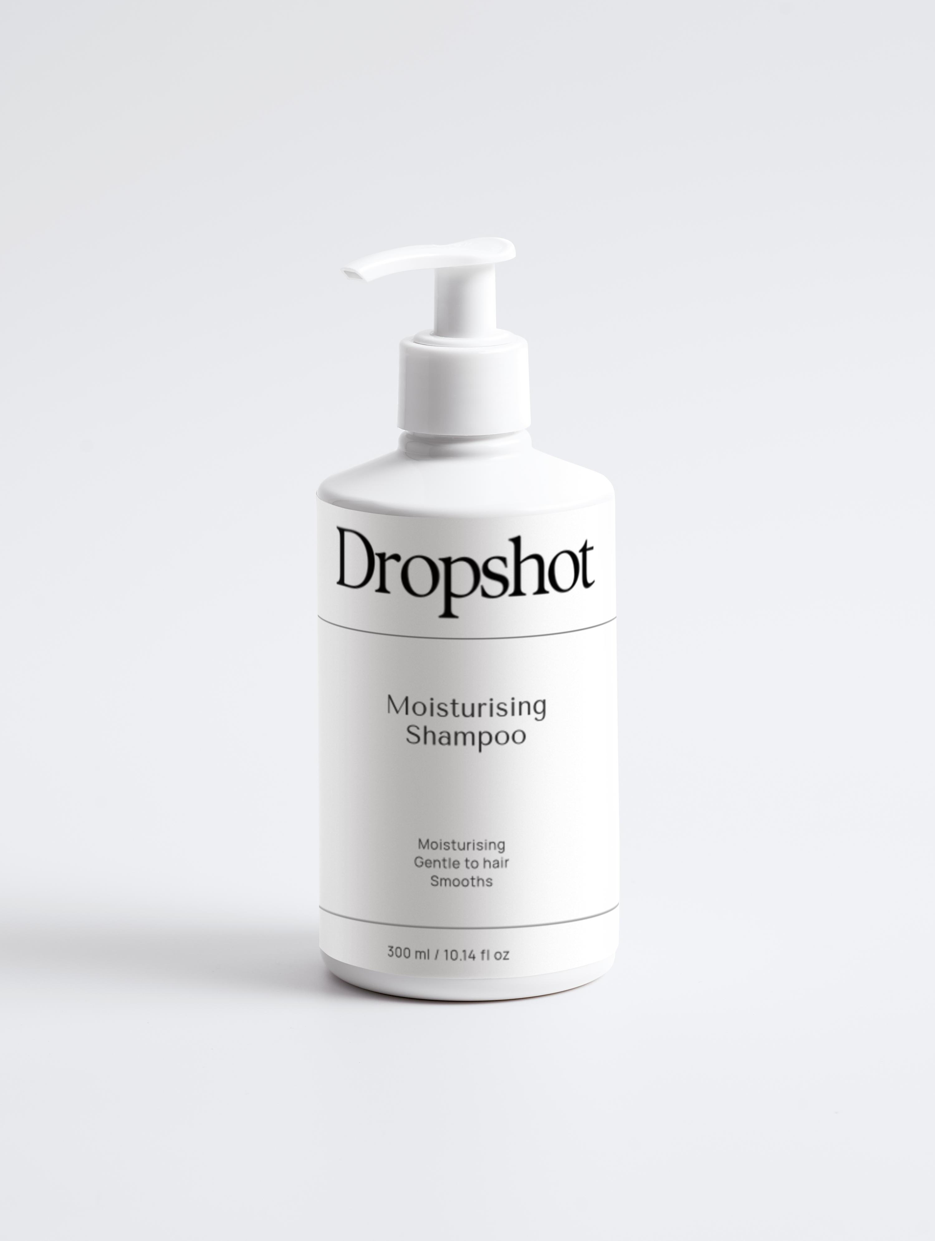 Moisturising Shampoo