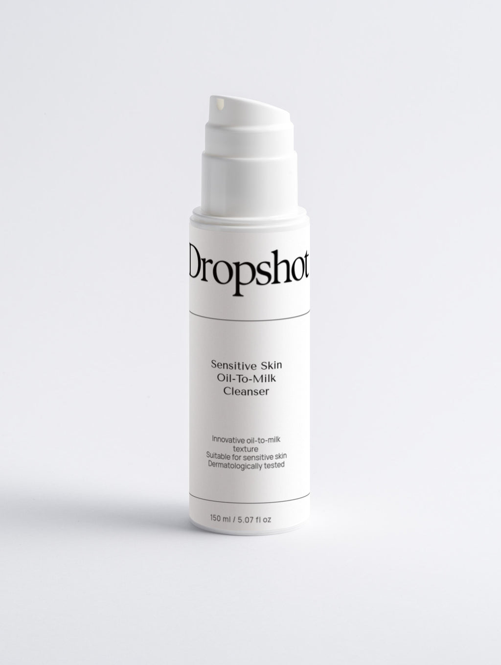 Sensitive Skin Oil-To-Milk Cleanser