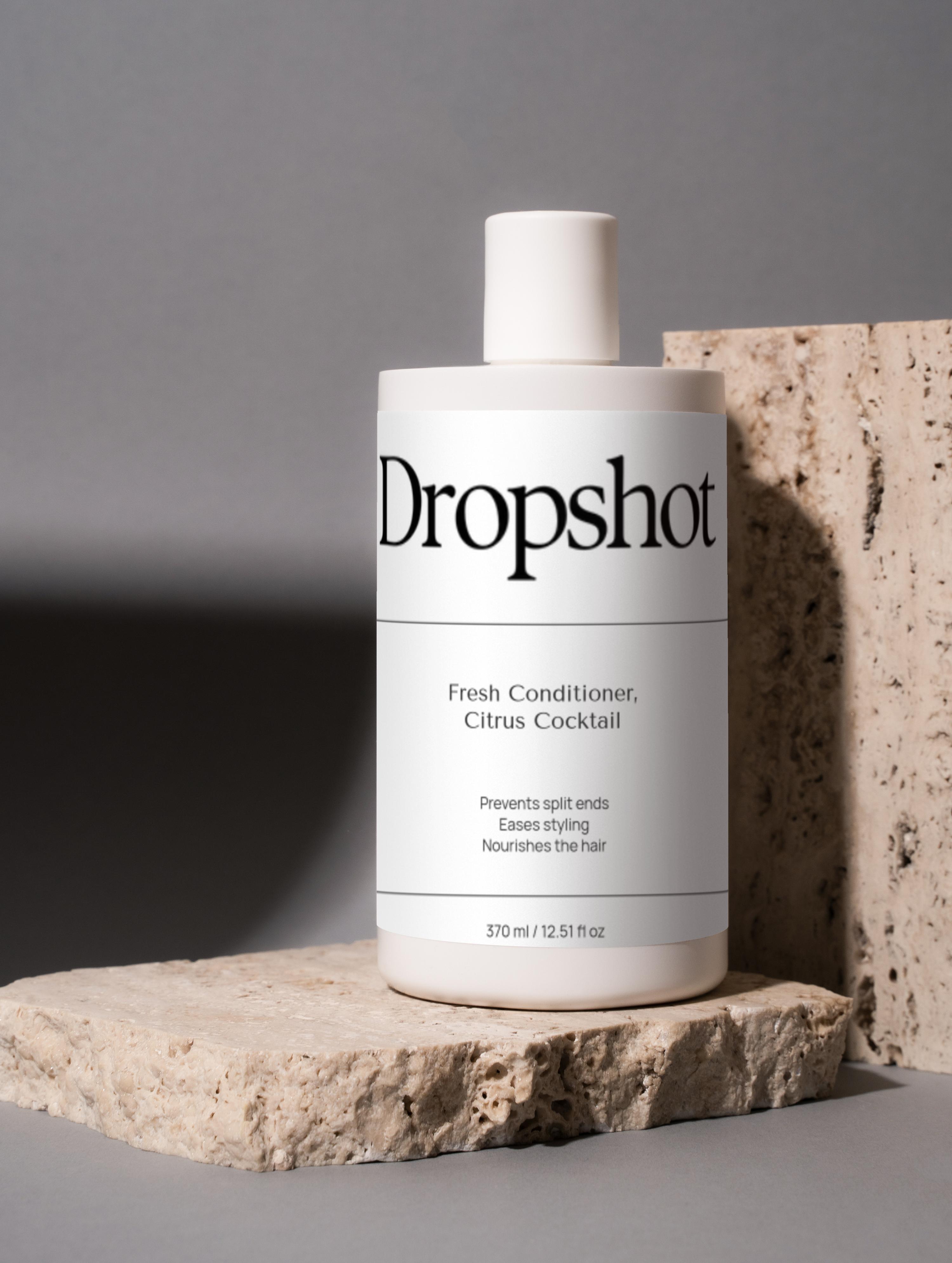 Fresh Conditioner