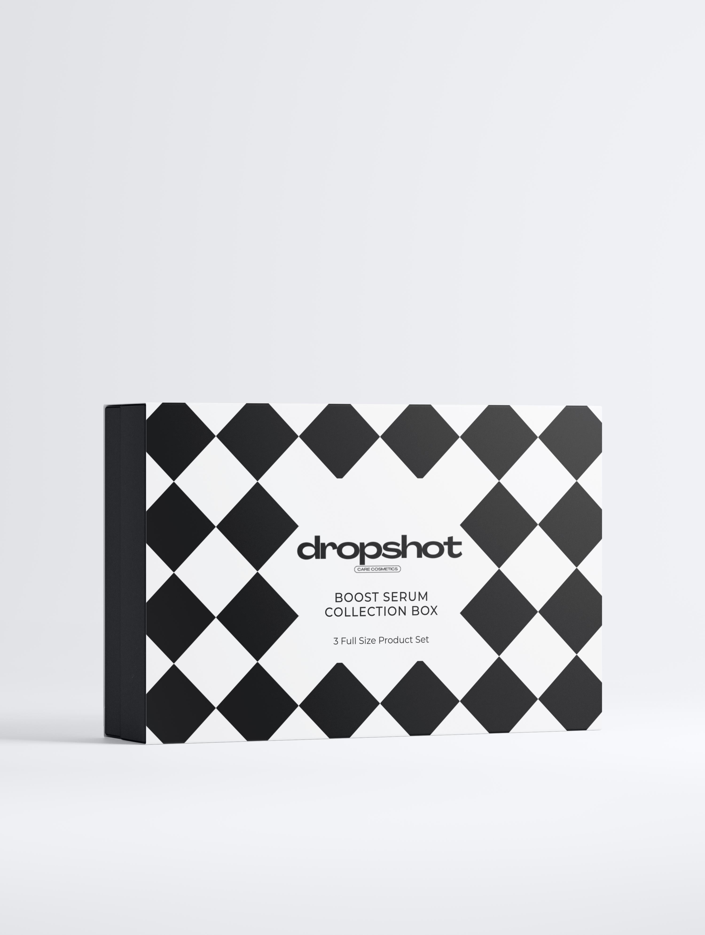 Boost Serum Collection Box