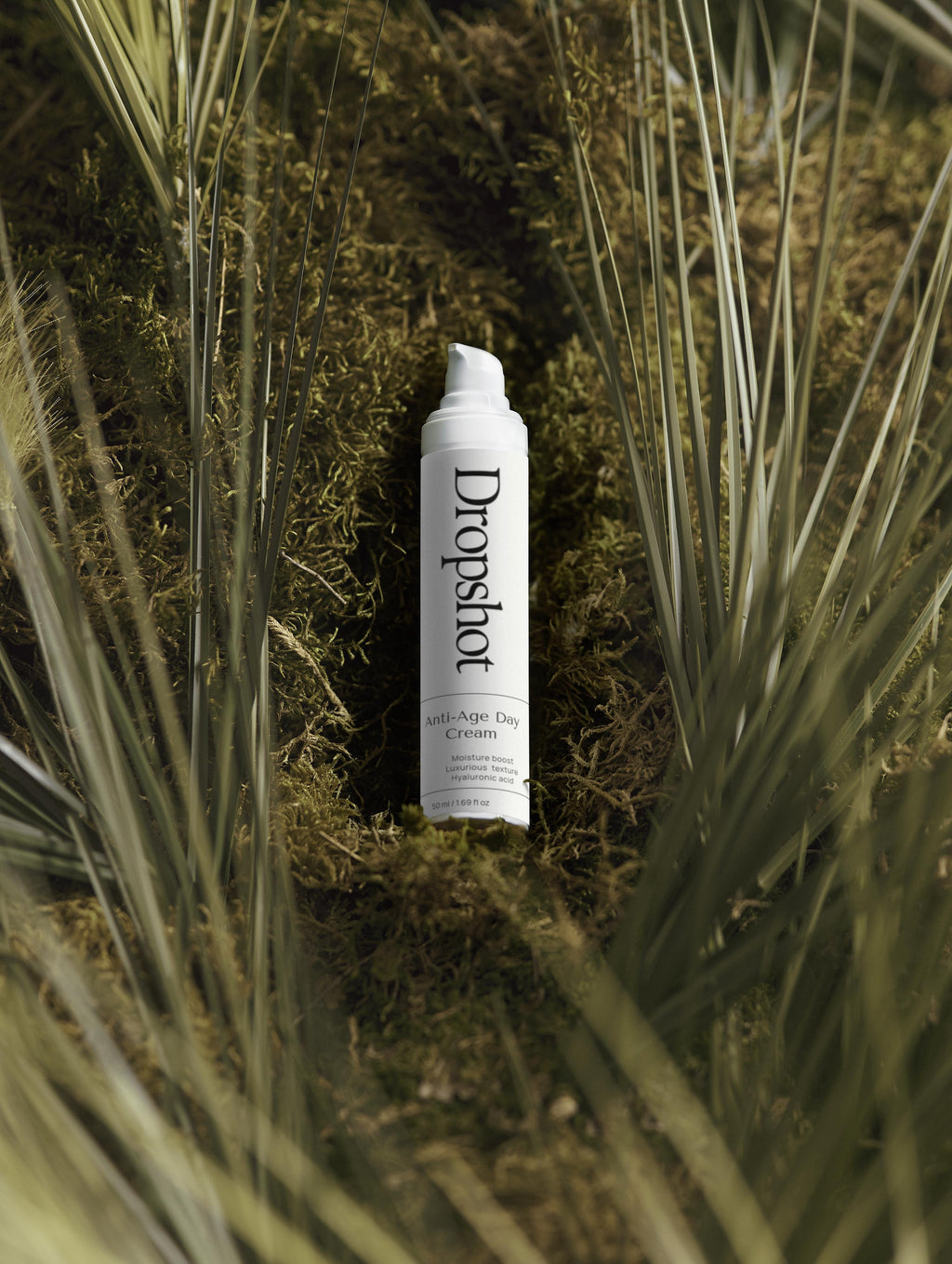 Anti-Age Day Cream
