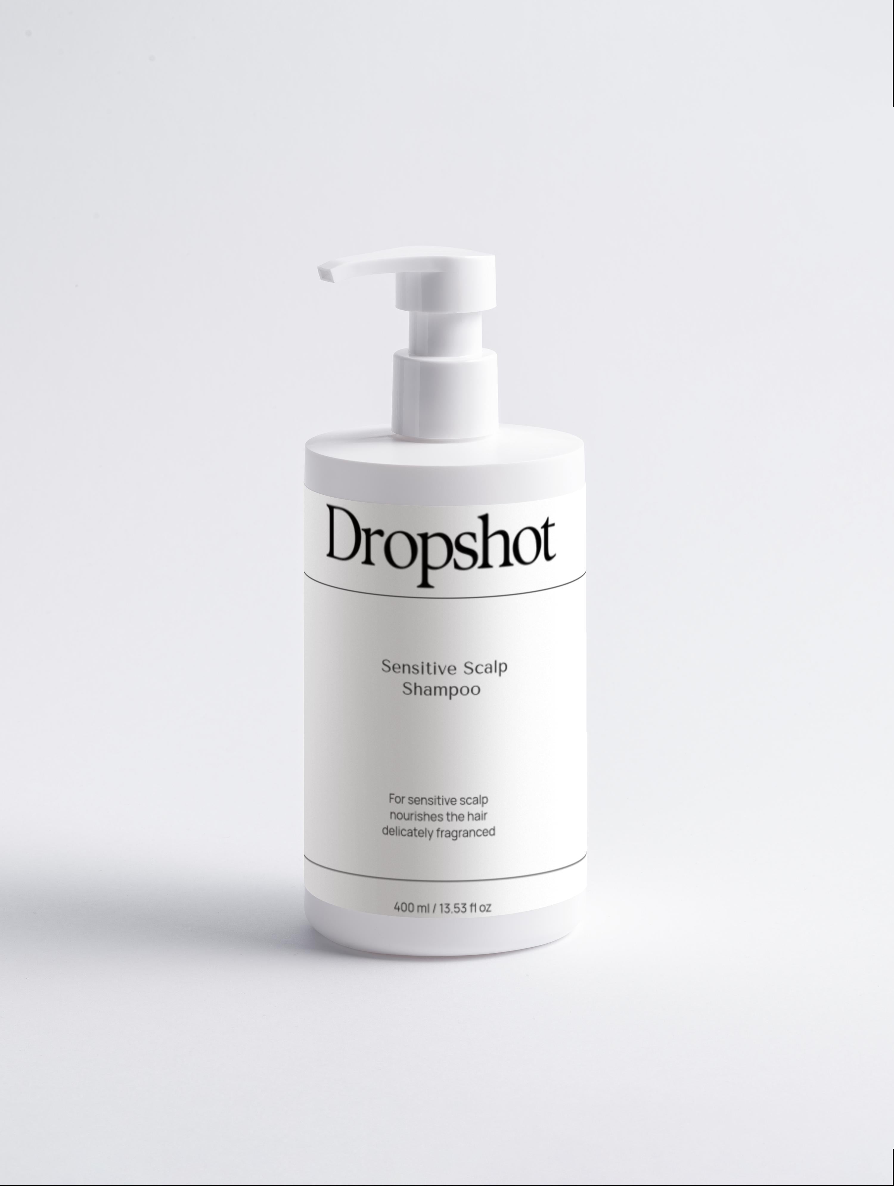 Sensitive Scalp Shampoo
